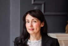 Round Hill names Sandra Burrows as new COO Round Hill names Sandra Burrows as new COO