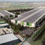 SFO Capital, Edmond de Rothschild REIM, Garbe buy Milan logistics development