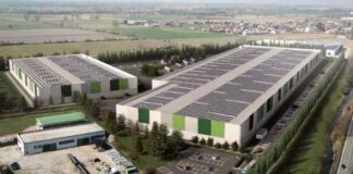 SFO Capital, Edmond de Rothschild REIM, Garbe buy Milan logistics development