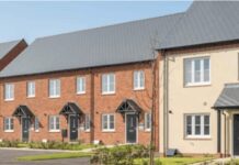 Savills IM’s affordable homes fund expands portfolio with Bicester deal Savills IM's affordable homes fund expands portfolio with Bicester deal
