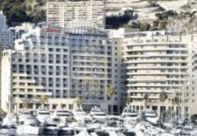 Schroders Capital sells hotel in Cap d’Ail to Achernar Assets