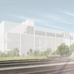 Segro and Pure DC partner on £1bn data centre project in London Segro and Pure DC partner on £1bn data centre project in London