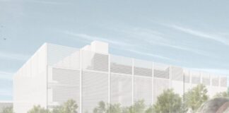 Segro and Pure DC partner on £1bn data centre project in London Segro and Pure DC partner on £1bn data centre project in London
