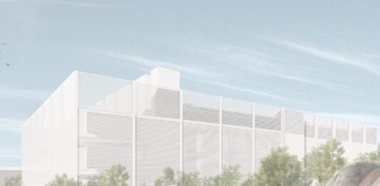 Segro and Pure DC partner on £1bn data centre project in London Segro and Pure DC partner on £1bn data centre project in London