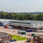 Sirius agrees to buy business park in Southampton Sirius agrees to buy business park in Southampton