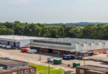 Sirius agrees to buy business park in Southampton Sirius agrees to buy business park in Southampton