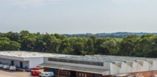 Sirius agrees to buy business park in Southampton Sirius agrees to buy business park in Southampton