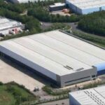 Sixth Street and Copley Point add three assets to UK logistics portfolio Sixth Street and Copley Point buy three UK logistics assets