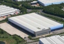 Sixth Street and Copley Point add three assets to UK logistics portfolio Sixth Street and Copley Point buy three UK logistics assets