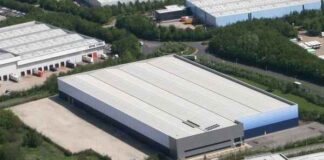 Sixth Street and Copley Point add three assets to UK logistics portfolio Sixth Street and Copley Point buy three UK logistics assets