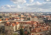 Trinity Bank expands real estate portfolio with Prague office deal Trinity Bank expands real estate portfolio with Prague office deal