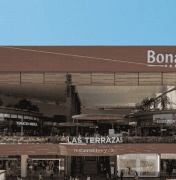 URW divests shopping centre in Valencia for €305m