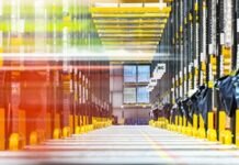 Urban Logistics REIT to internalise management