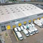 Valor and QuadReal acquire prime urban logistics asset in East London