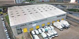 Valor and QuadReal acquire prime urban logistics asset in East London
