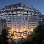 Major London office pre-let signed for 65 Gresham Street 65 Gresham Street fully pre-let to Squarepoint in major London office deal