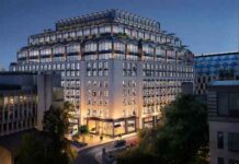 Major London office pre-let signed for 65 Gresham Street 65 Gresham Street fully pre-let to Squarepoint in major London office deal