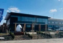 AEW acquires Dutch logistics asset for German institutional investor AEW acquires Dutch logistics asset for German institutional investor