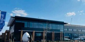 AEW acquires Dutch logistics asset for German institutional investor AEW acquires Dutch logistics asset for German institutional investor