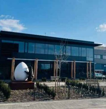 AEW acquires Dutch logistics asset for German institutional investor AEW acquires Dutch logistics asset for German institutional investor