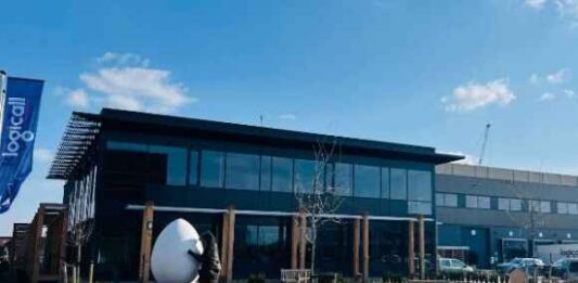 AEW acquires Dutch logistics asset for German institutional investor AEW acquires Dutch logistics asset for German institutional investor