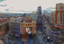 AXA IM Alts sells Spanish real estate portfolio for €300m