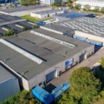Arrow Capital expands Benelux footprint with logistics acquisitions in Venlo Arrow Capital expands Benelux footprint with logistics acquisitions in Venlo