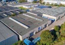 Arrow Capital expands Benelux footprint with logistics acquisitions in Venlo Arrow Capital expands Benelux footprint with logistics acquisitions in Venlo