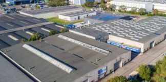 Arrow Capital expands Benelux footprint with logistics acquisitions in Venlo Arrow Capital expands Benelux footprint with logistics acquisitions in Venlo