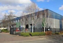 Bloom and TPG Angelo Gordon let 38,000 sq ft in London industrial portfolio Bloom and TPG Angelo Gordon let 38,000 sq ft in London