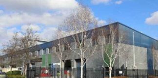 Bloom and TPG Angelo Gordon let 38,000 sq ft in London industrial portfolio Bloom and TPG Angelo Gordon let 38,000 sq ft in London