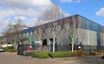 Bloom and TPG Angelo Gordon let 38,000 sq ft in London industrial portfolio Bloom and TPG Angelo Gordon let 38,000 sq ft in London