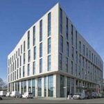 CA Immo sells Berlin hotel property at premium value