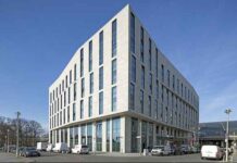 CA Immo sells Berlin hotel property at premium value