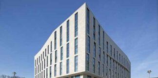 CA Immo sells Berlin hotel property at premium value