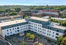 CVC DIF acquires two UK student housing assets for Ottoway platform CVC DIF acquires two UK student housing assets for Ottoway platform