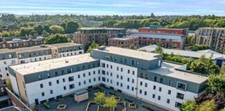 CVC DIF acquires two UK student housing assets for Ottoway platform CVC DIF acquires two UK student housing assets for Ottoway platform