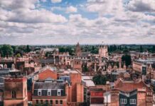 Cambridge leads Golden Triangle in Q1 life sciences deals Cambridge leads Golden Triangle in Q1 life sciences deals