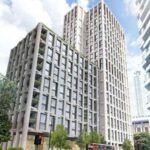 Cheyne Capital buys £210m site for co-living development in South London Cheyne Capital buys £210m site for co-living development in South London