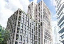 Cheyne Capital buys £210m site for co-living development in South London Cheyne Capital buys £210m site for co-living development in South London