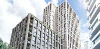 Cheyne Capital buys £210m site for co-living development in South London Cheyne Capital buys £210m site for co-living development in South London