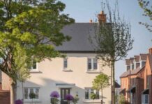 Cheyne funds Dorchester Living’s major regeneration project Cheyne funds Dorchester Living’s major regeneration project