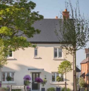 Cheyne funds Dorchester Living’s major regeneration project Cheyne funds Dorchester Living’s major regeneration project