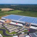EQT Real Estate acquires two prime logistics assets in France EQT Real Estate acquires two prime logistics assets in France