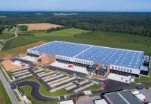 EQT Real Estate acquires two prime logistics assets in France EQT Real Estate acquires two prime logistics assets in France