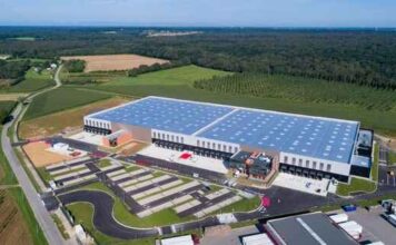 EQT Real Estate acquires two prime logistics assets in France EQT Real Estate acquires two prime logistics assets in France