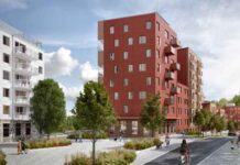 EQT Real Estate invests €150m in Stockholm residential development EQT Real Estate invests €150m in Stockholm residential development