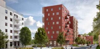 EQT Real Estate invests €150m in Stockholm residential development EQT Real Estate invests €150m in Stockholm residential development