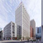 Eldridge backs Vita with £100m facility for Glasgow student housing scheme Eldridge backs Vita with £100m facility for Glasgow student housing scheme