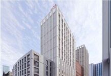 Eldridge backs Vita with £100m facility for Glasgow student housing scheme Eldridge backs Vita with £100m facility for Glasgow student housing scheme